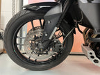 Tiger 800 XRX Low (800cc) 2017