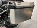 Tiger 800 XRX Low (800cc) 2017