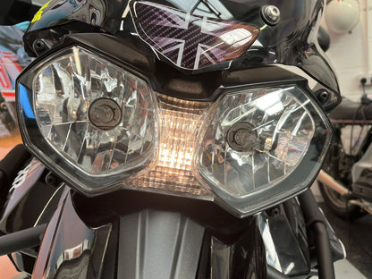 Tiger 800 XRX Low (800cc) 2017