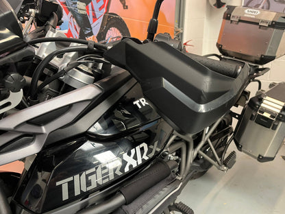Tiger 800 XRX Low (800cc) 2017