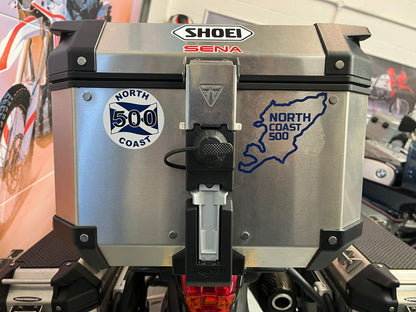 Tiger 800 XRX Low (800cc) 2017