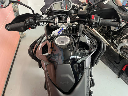 Tiger 800 XRX Low (800cc) 2017