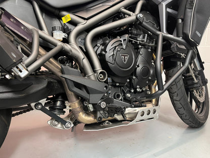 Tiger 800 XRX Low (800cc) 2017