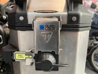 Tiger 800 XRX Low (800cc) 2017