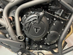 Tiger 800 XRX Low (800cc) 2017