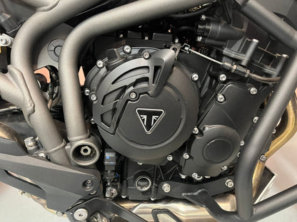 Tiger 800 XRX Low (800cc) 2017