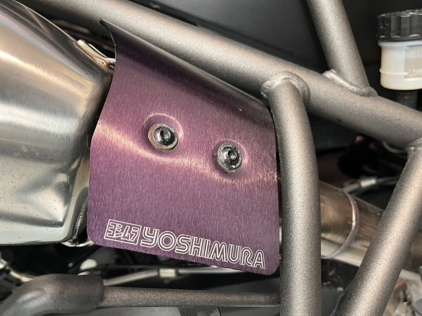 Tiger 800 XRX Low (800cc) 2017