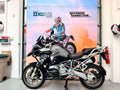 R1200 GS (1170cc) 2014