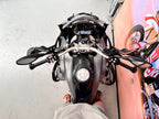 R1200 GS (1170cc) 2014