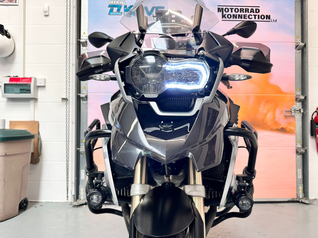 R1200 GS (1170cc) 2014