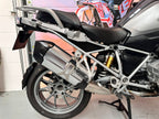 R1200 GS (1170cc) 2014