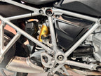 R1200 GS (1170cc) 2014