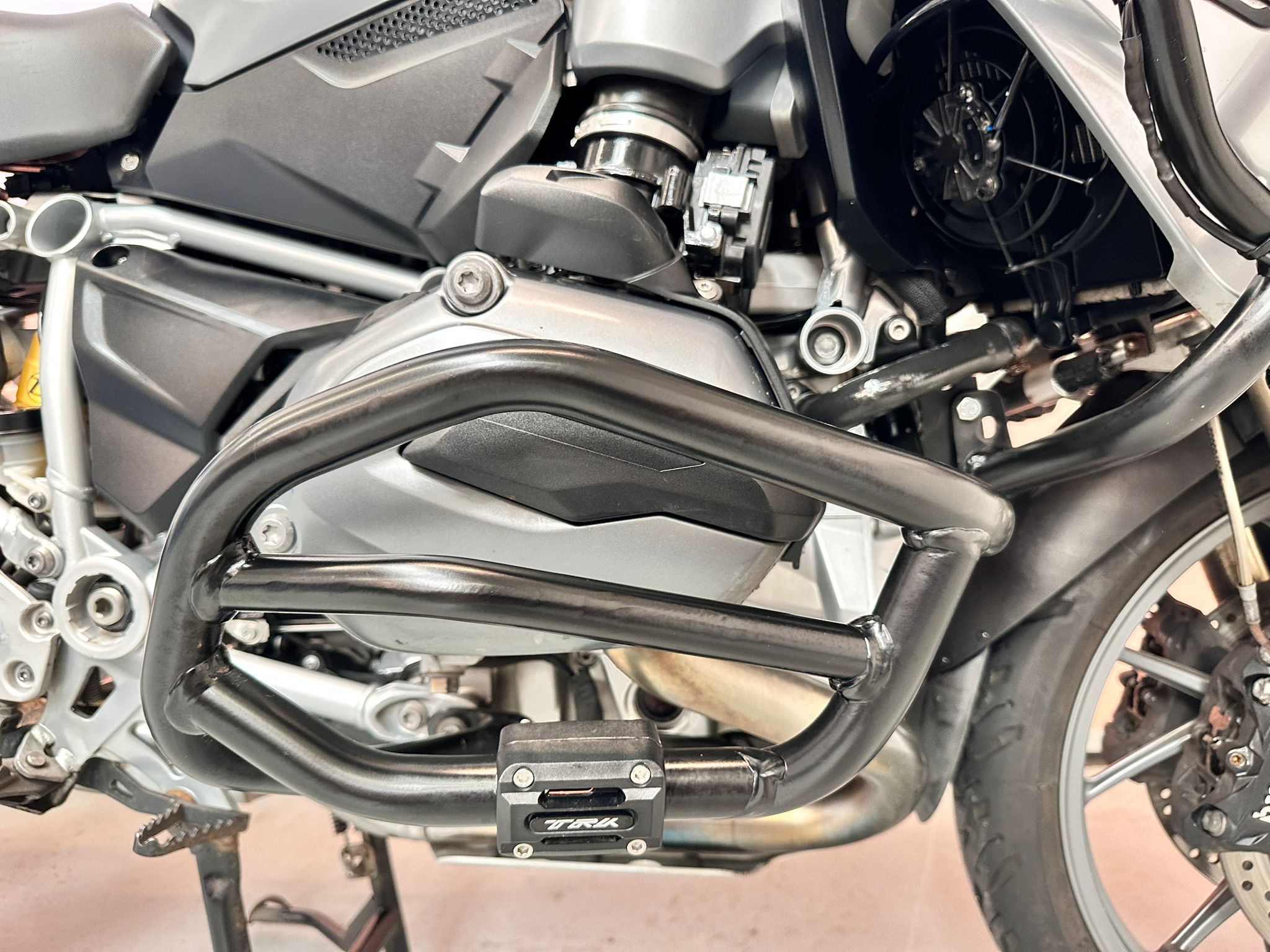 R1200 GS (1170cc) 2014