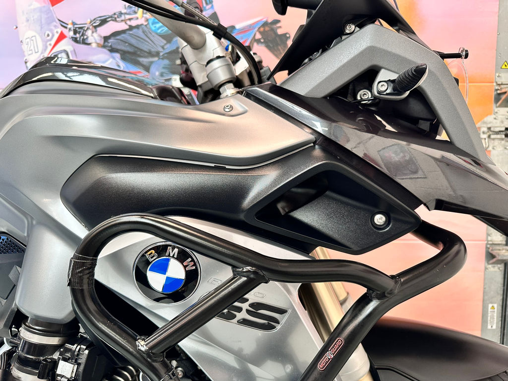 R1200 GS (1170cc) 2014