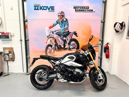 R Nine T (1170cc) 2015