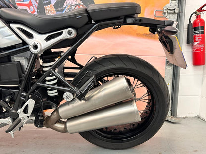R Nine T (1170cc) 2015