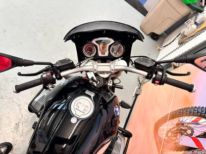 R Nine T (1170cc) 2015