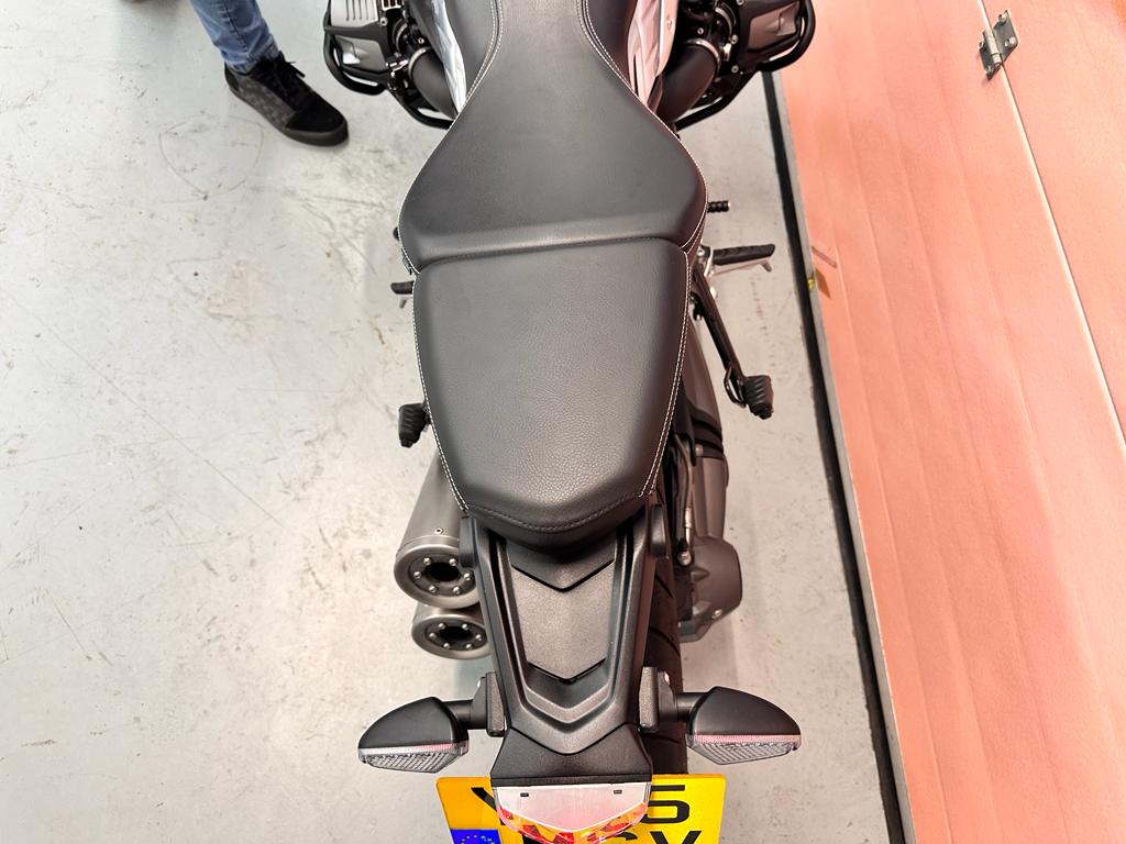 R Nine T (1170cc) 2015