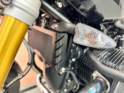 R Nine T (1170cc) 2015