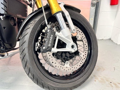 R Nine T (1170cc) 2015