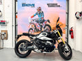 R Nine T (1170cc) 2015