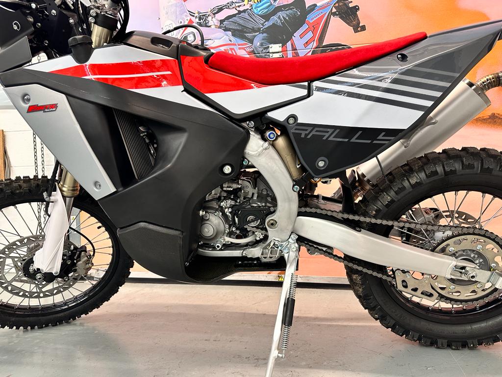 XEF Rally (450cc) 2023