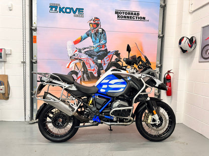 R1200 GS Adventure (1170cc) 2018