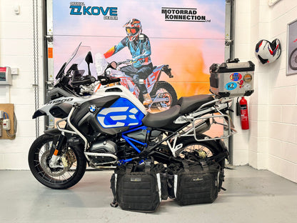 R1200 GS Adventure (1170cc) 2018