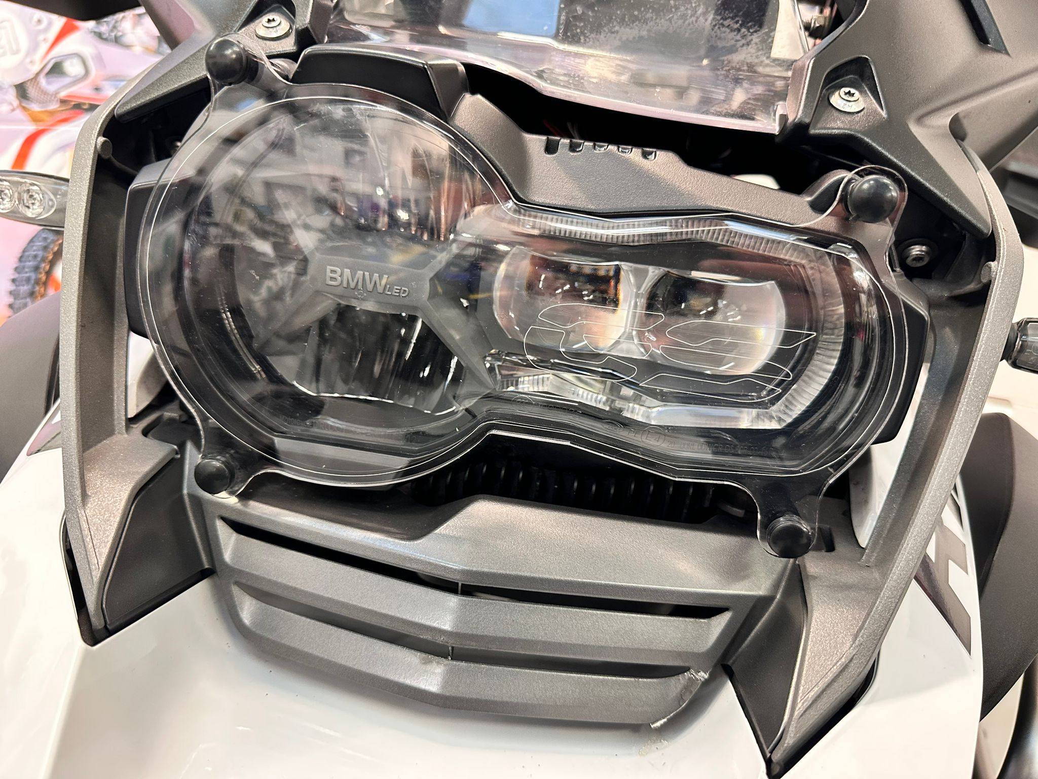 R1200 GS Adventure (1170cc) 2018