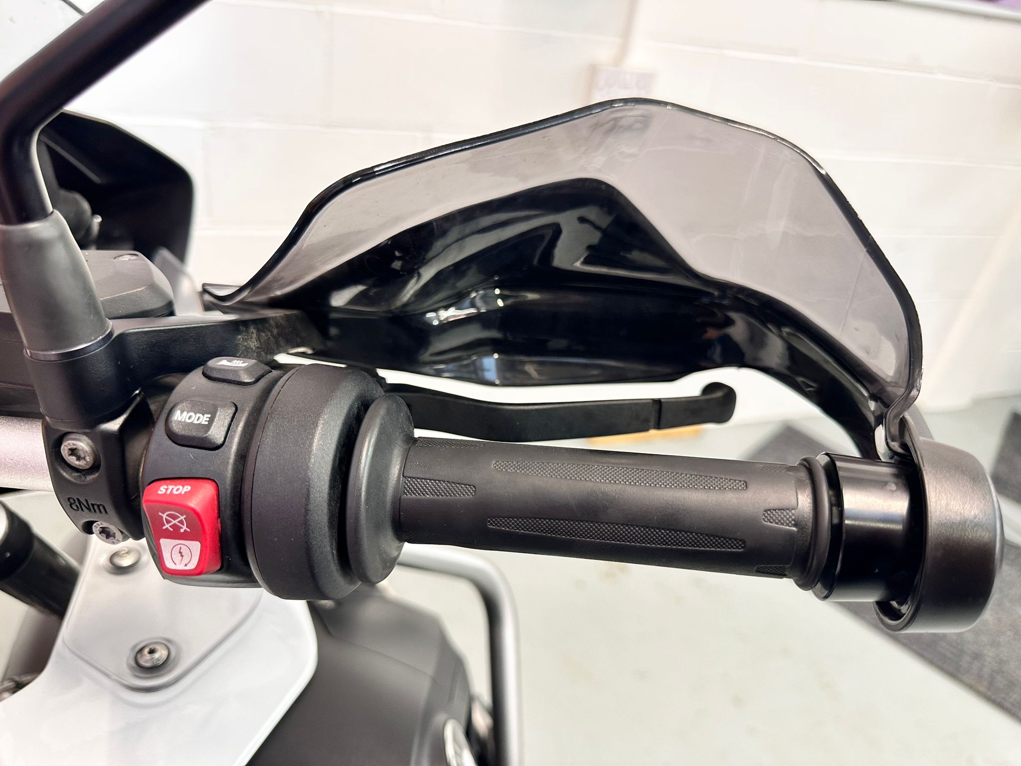 R1200 GS Adventure (1170cc) 2018
