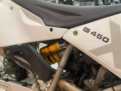 G450X (449cc) 2008
