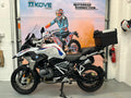 R1250 GS TE Rallye (1254cc) 2021