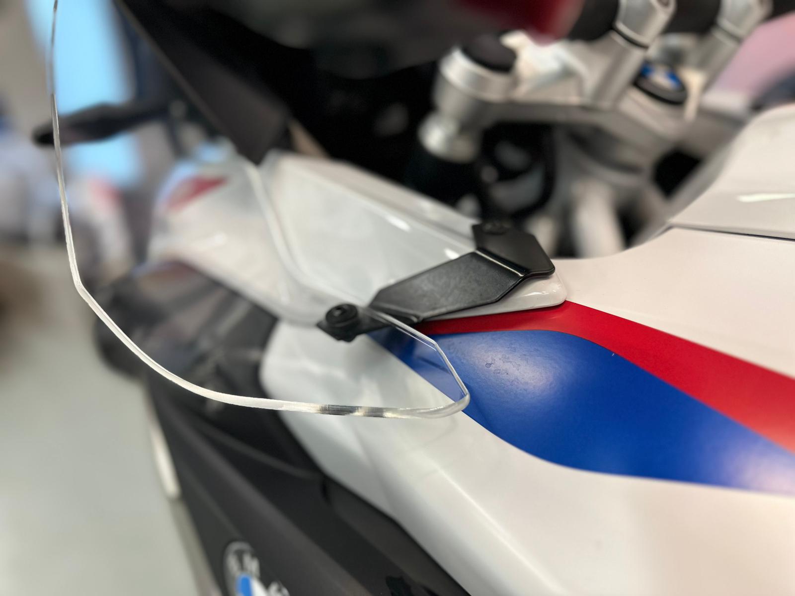 R1250 GS TE Rallye (1254cc) 2021