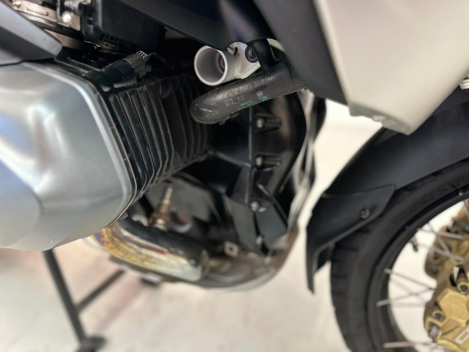 R1250 GS TE Rallye (1254cc) 2021