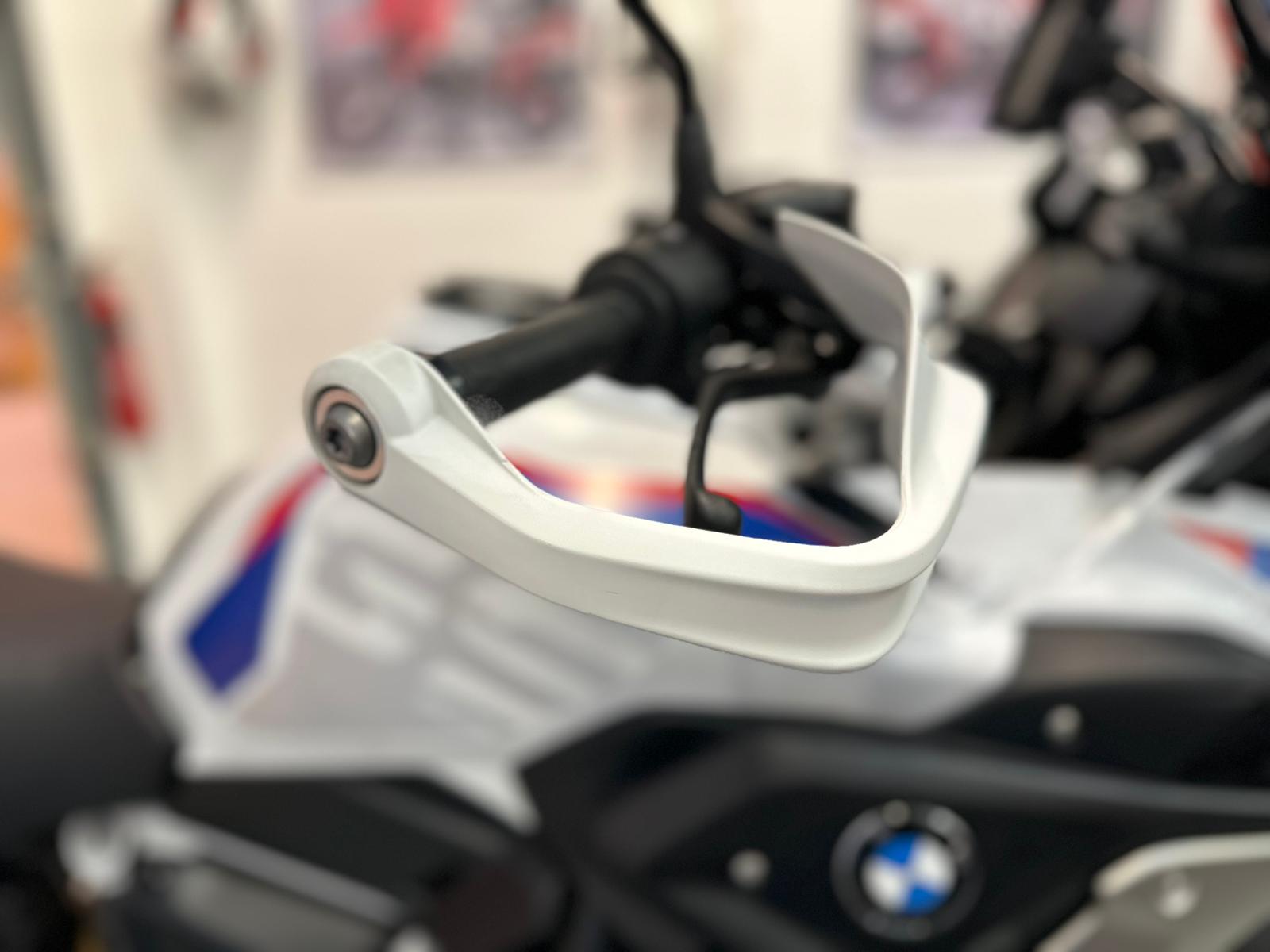R1250 GS TE Rallye (1254cc) 2021