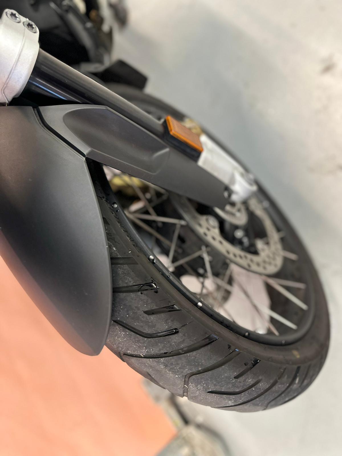 R1250 GS TE Rallye (1254cc) 2021
