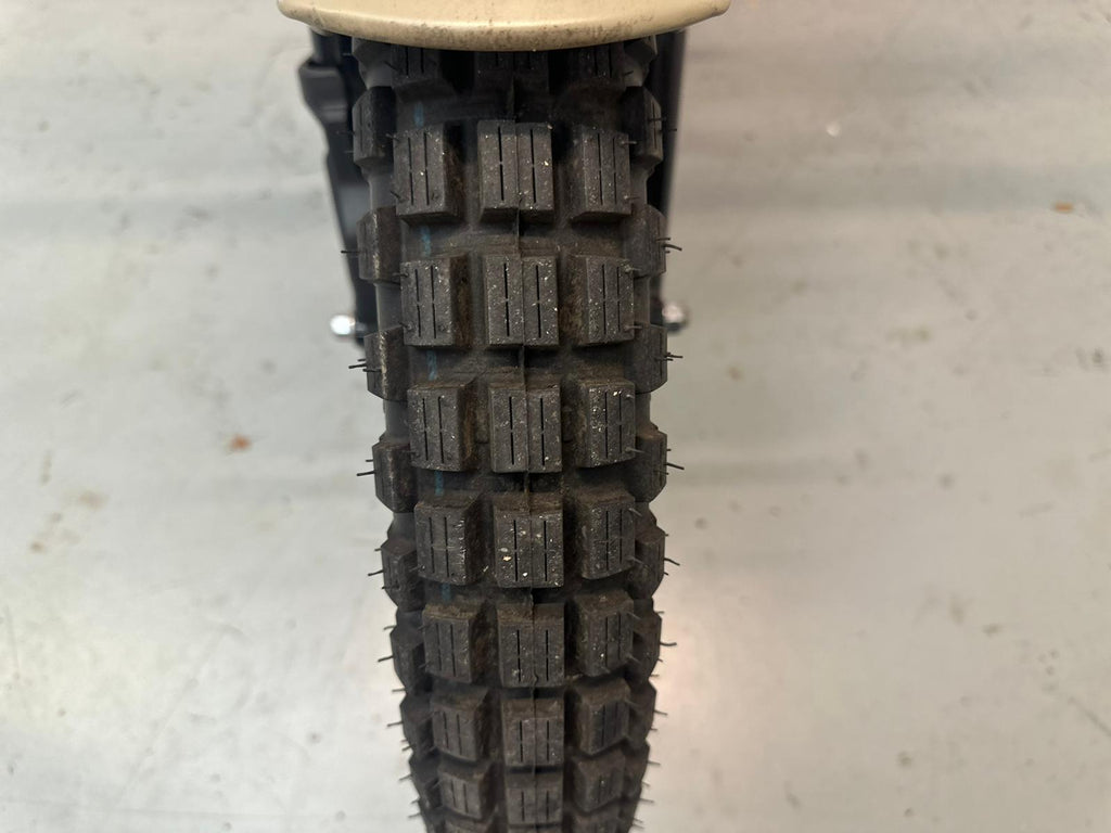 CT125 (124.9cc) 2021
