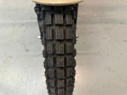 CT125 (124.9cc) 2021