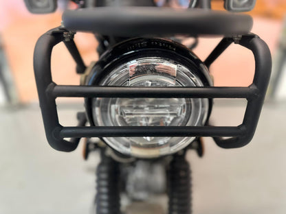 CT125 (124.9cc) 2021