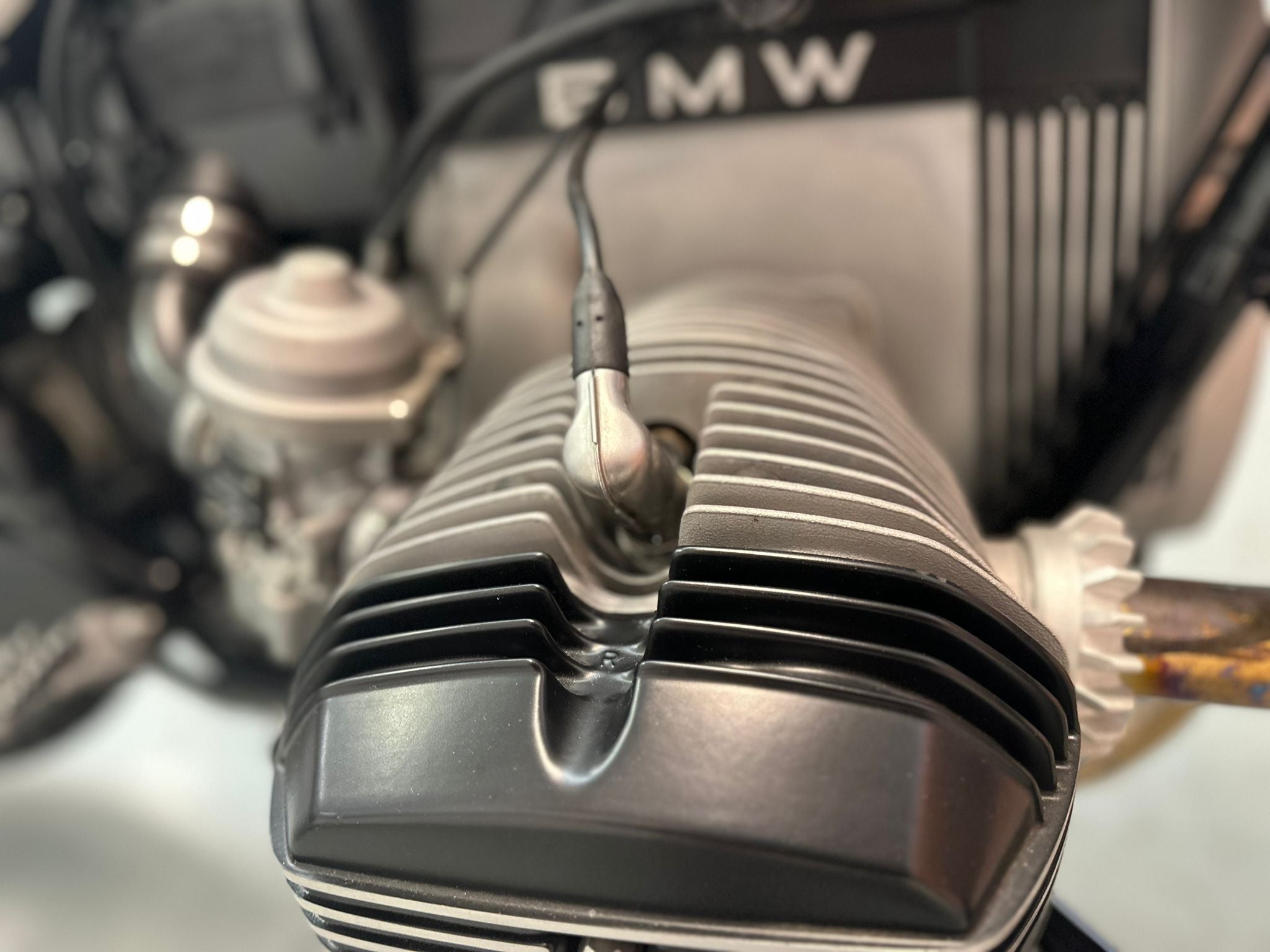 R80 GS (797cc) 1993