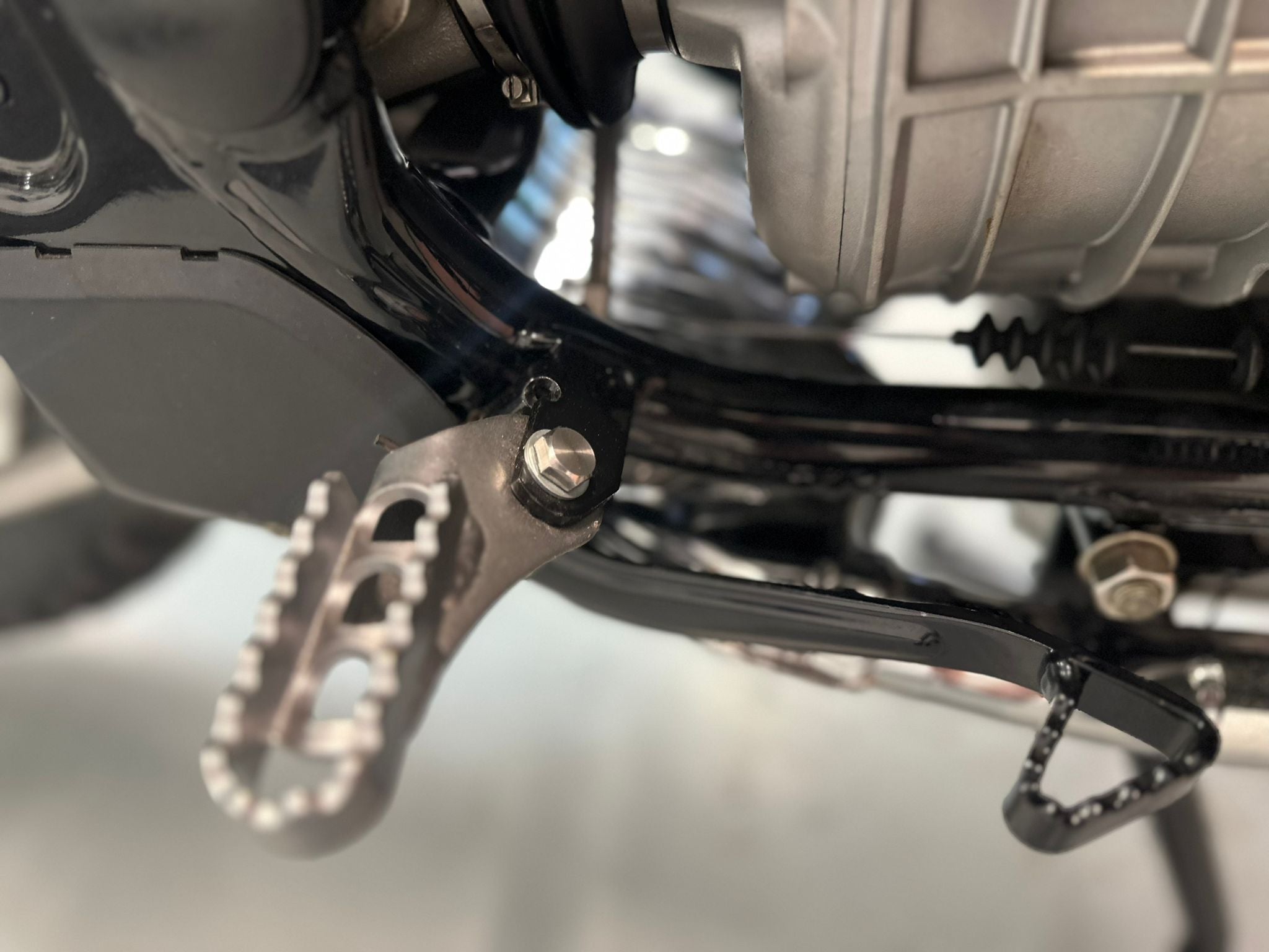 R80 GS (797cc) 1993