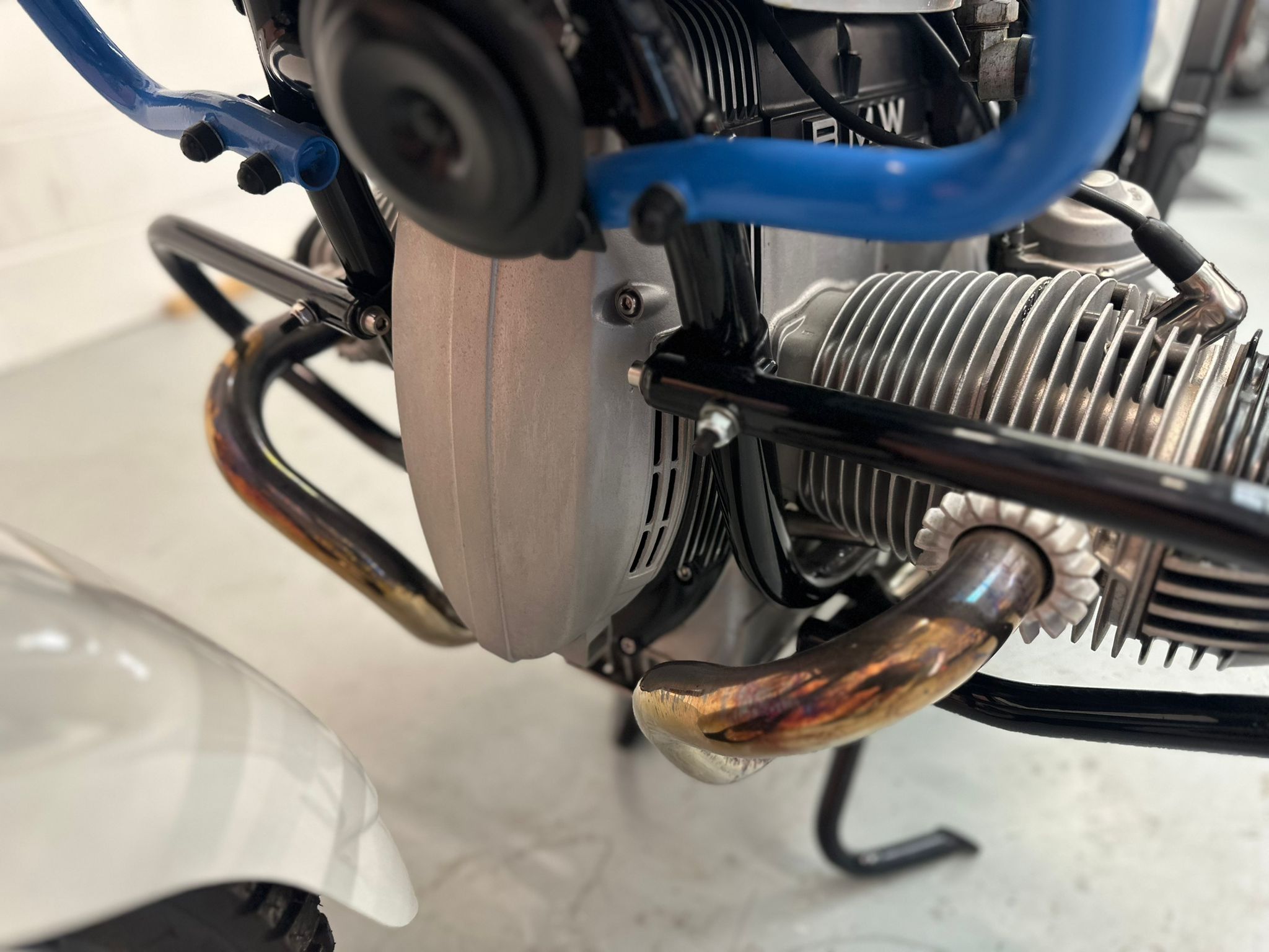 R80 GS (797cc) 1993