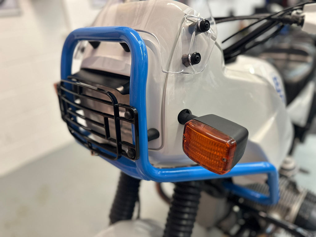 R80 GS (797cc) 1993