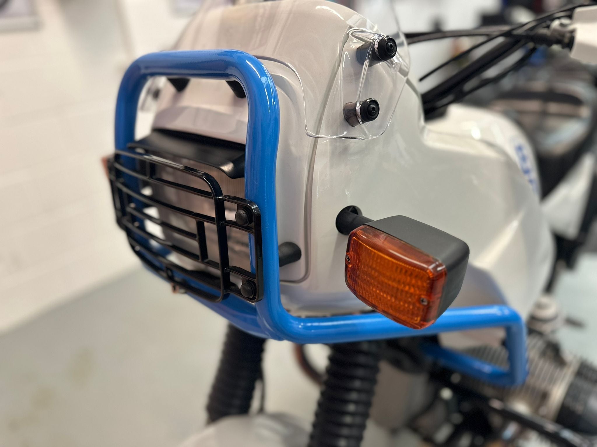 R80 GS (797cc) 1993