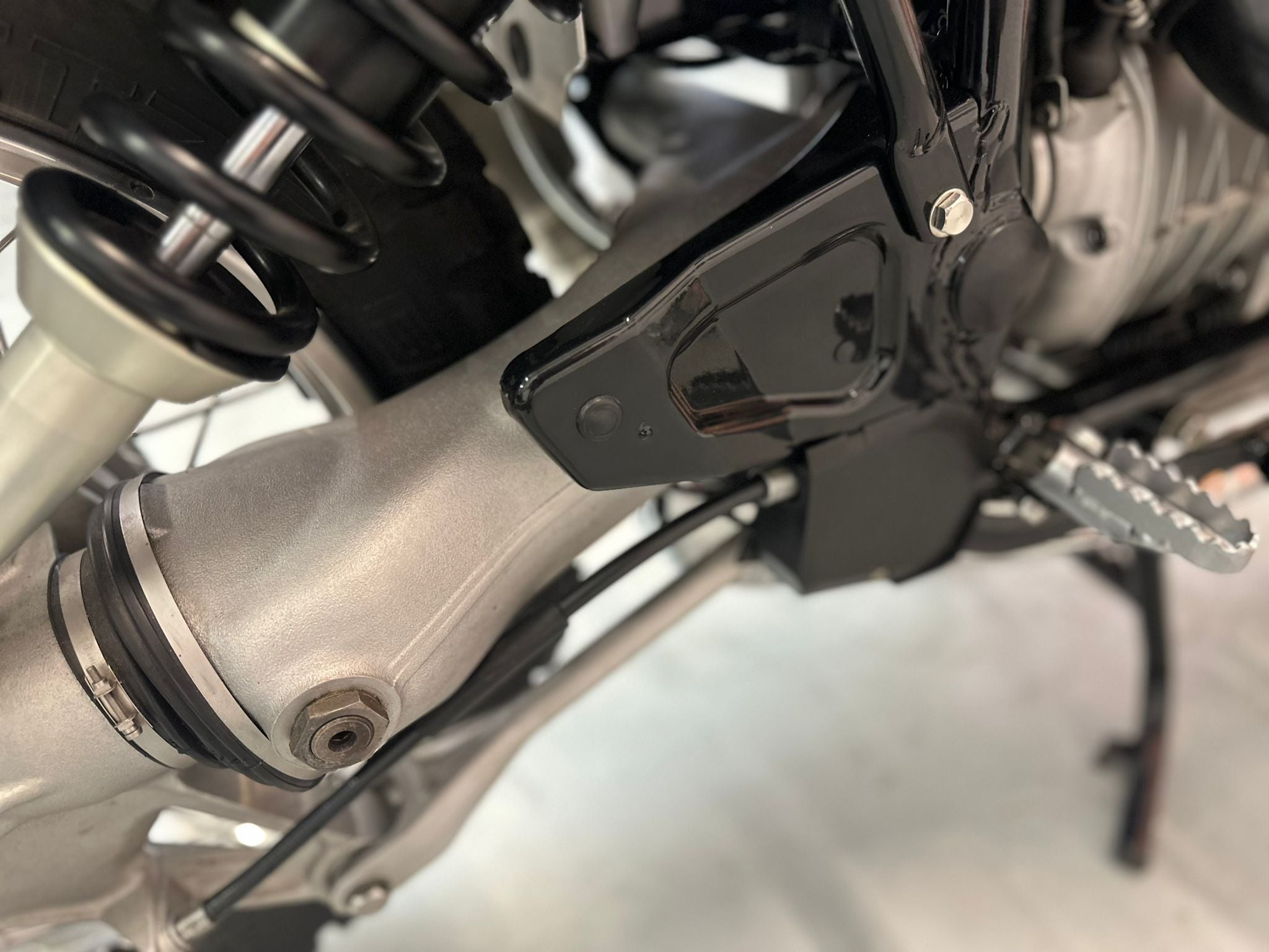 R80 GS (797cc) 1993