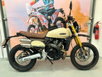 Rally 500 Caballero (449cc) 2022