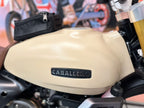 Rally 500 Caballero (449cc) 2022