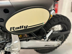 Rally 500 Caballero (449cc) 2022