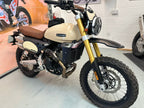 Rally 500 Caballero (449cc) 2022
