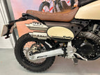Rally 500 Caballero (449cc) 2022